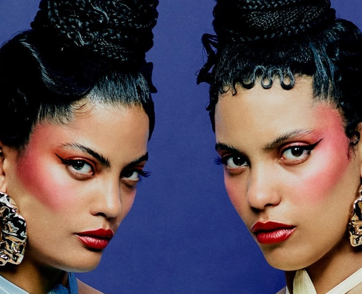 IBEYI BY RAFAEL PAVAROTTI