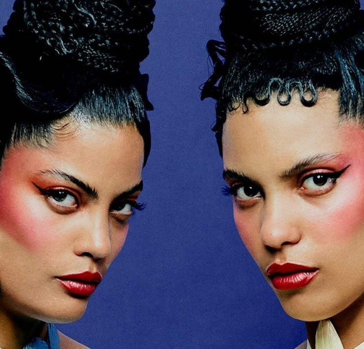 IBEYI BY RAFAEL PAVAROTTI