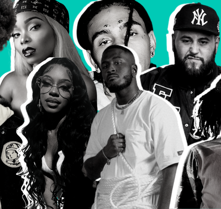 Underground Rap: 5 Artists Audiophiles will love in 2023, by Lily Morgan