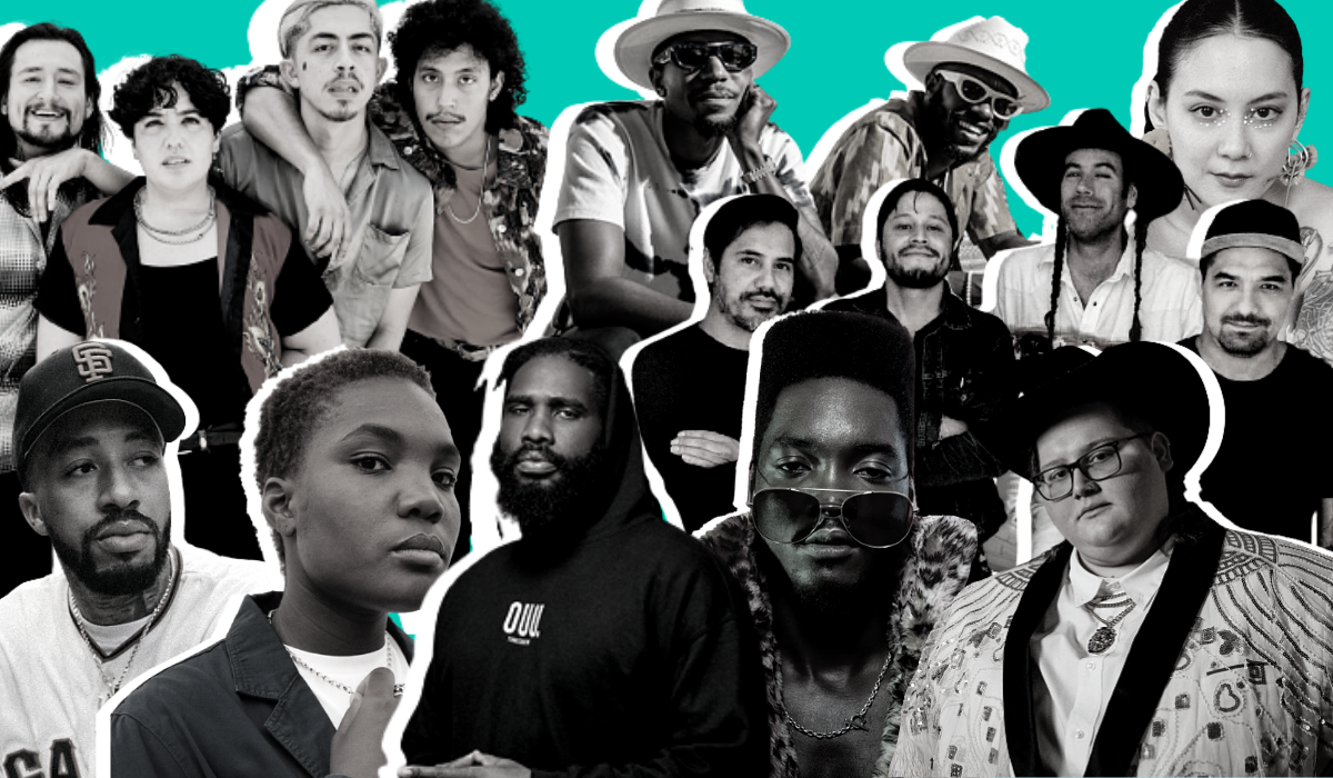 Top Indie Artists You Need To See At Austin City Limits 2022