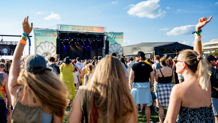 Sear Hear Now Festival 2022