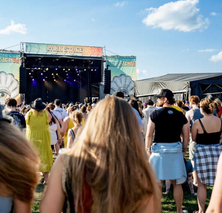 Sear Hear Now Festival 2022