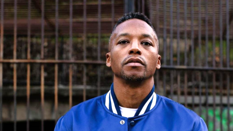 Lupe Fiasco