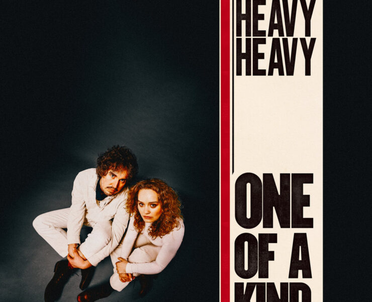 The Heavy Heay - One Of A Kind