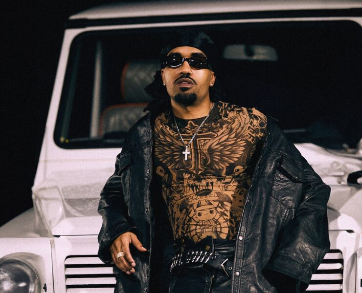 Ye Ali – THJ Radio Vol. 1