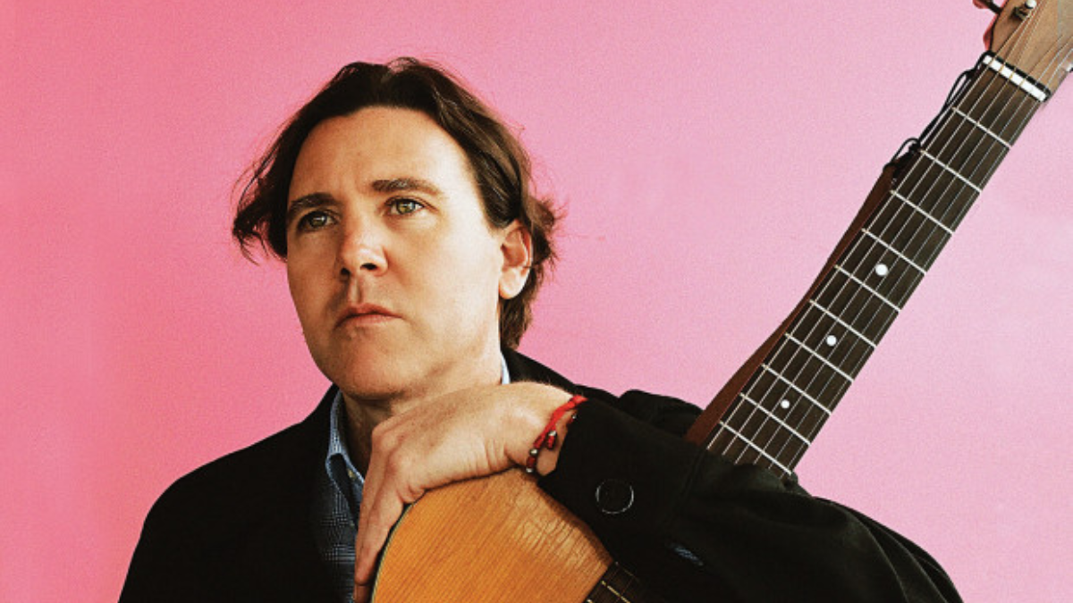 Cass McCombs