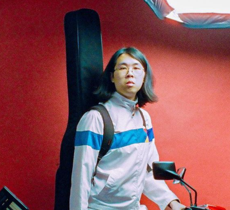 Ginger Root Press Image 2024