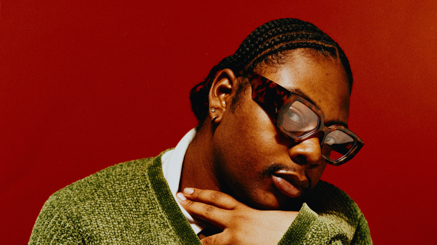 Cairo Press Image 2024 Genesis Tennison