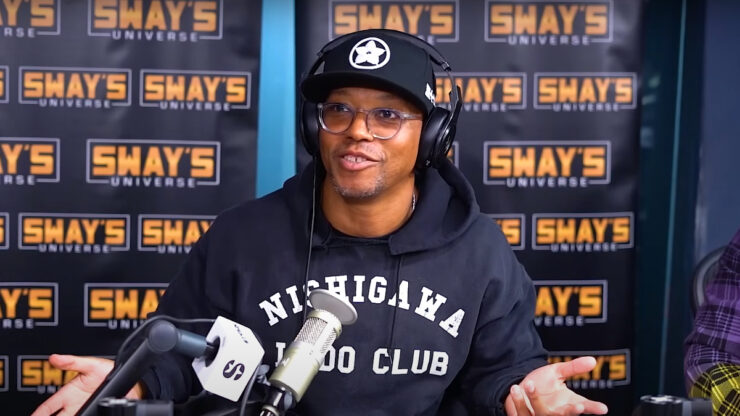 Lupe Fiasco