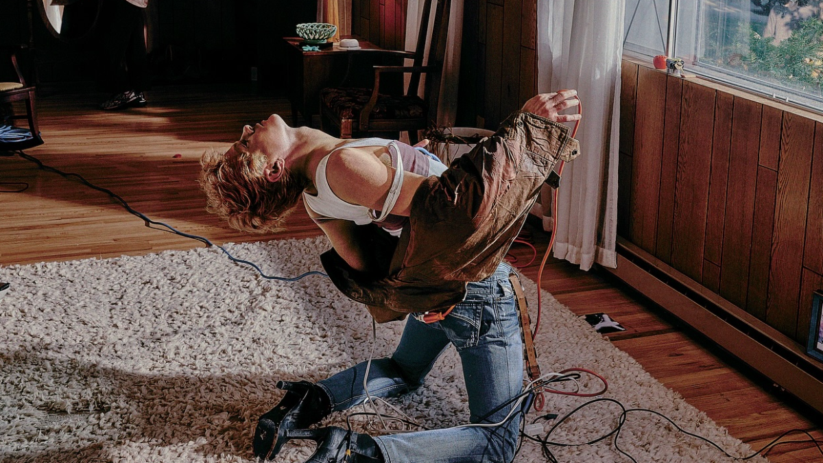 Perfume Genius