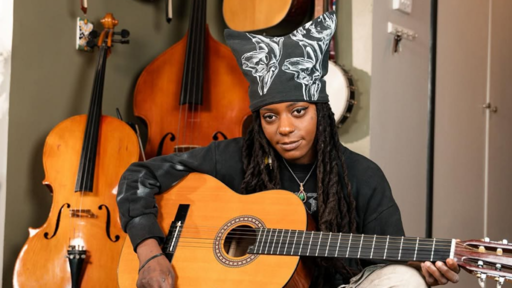 Rapper And Entrepreneur Chelsea Reject Has Reportedly Died