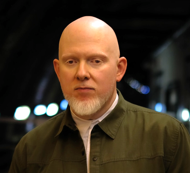 Brother Ali
