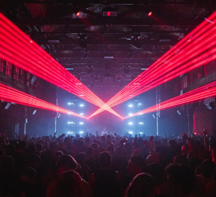 Wire Festival 2024 credit Bryan Kwon