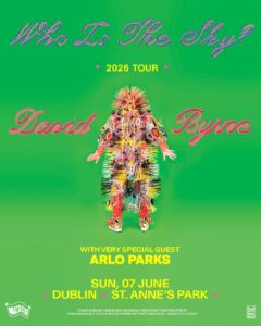Everything To Know About Arlo Parks Album Ambiguous Desire everything-to-know-about-arlo-parks-album-ambiguous-desire